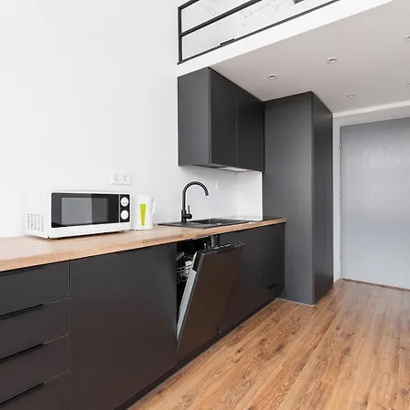 Kazimierz District - 43 Starowislna Street Краков