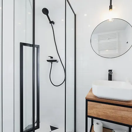 Kazimierz District - 43 Starowislna Street Краков