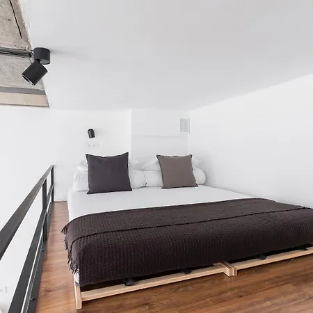 Kazimierz District - 43 Starowislna Street Краков