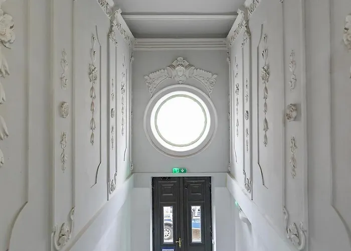 Kazimierz District - 43 Starowislna Street *