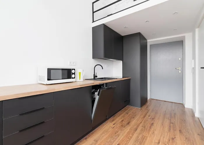 Kazimierz District - 43 Starowislna Street Cracovie