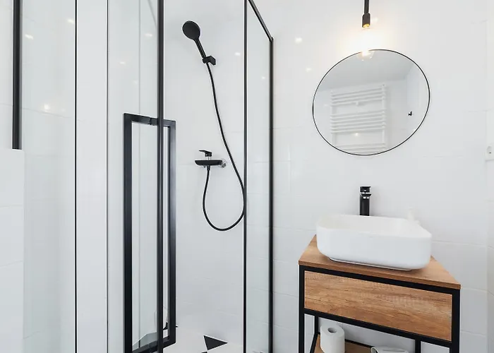 Kazimierz District - 43 Starowislna Street Cracovie