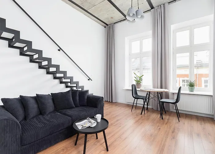 Kazimierz District - 43 Starowislna Street Appartement Cracovie