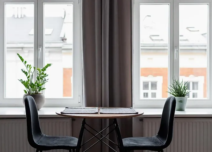 Appartement Kazimierz District - 43 Starowislna Street *