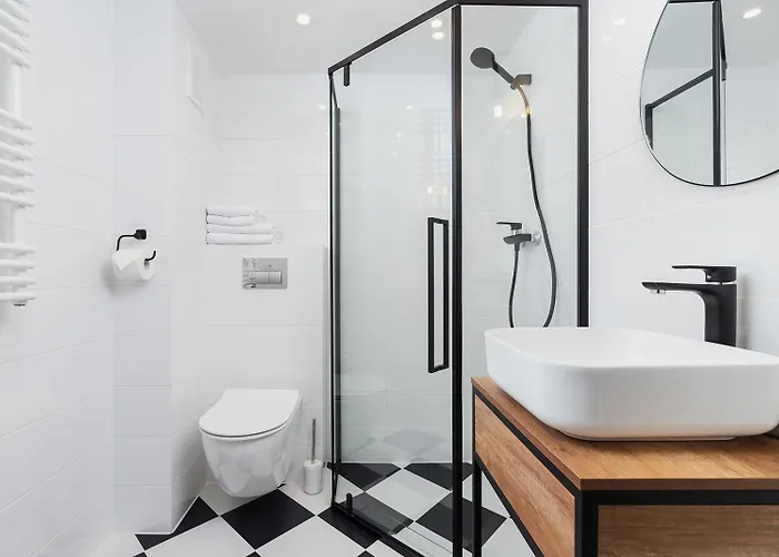 Kazimierz District - 43 Starowislna Street *