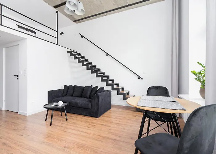 Kazimierz District - 43 Starowislna Street Appartement Cracovie