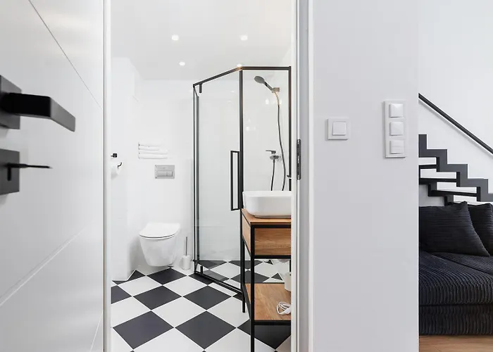 Kazimierz District - 43 Starowislna Street Appartement *