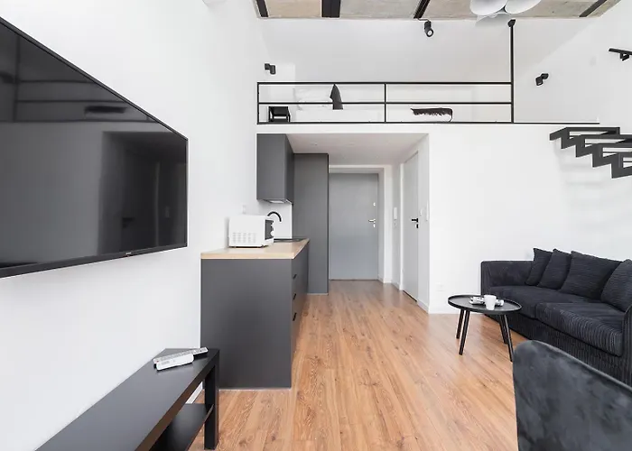 Appartement Kazimierz District - 43 Starowislna Street