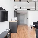 Appartement Kazimierz District - 43 Starowislna Street